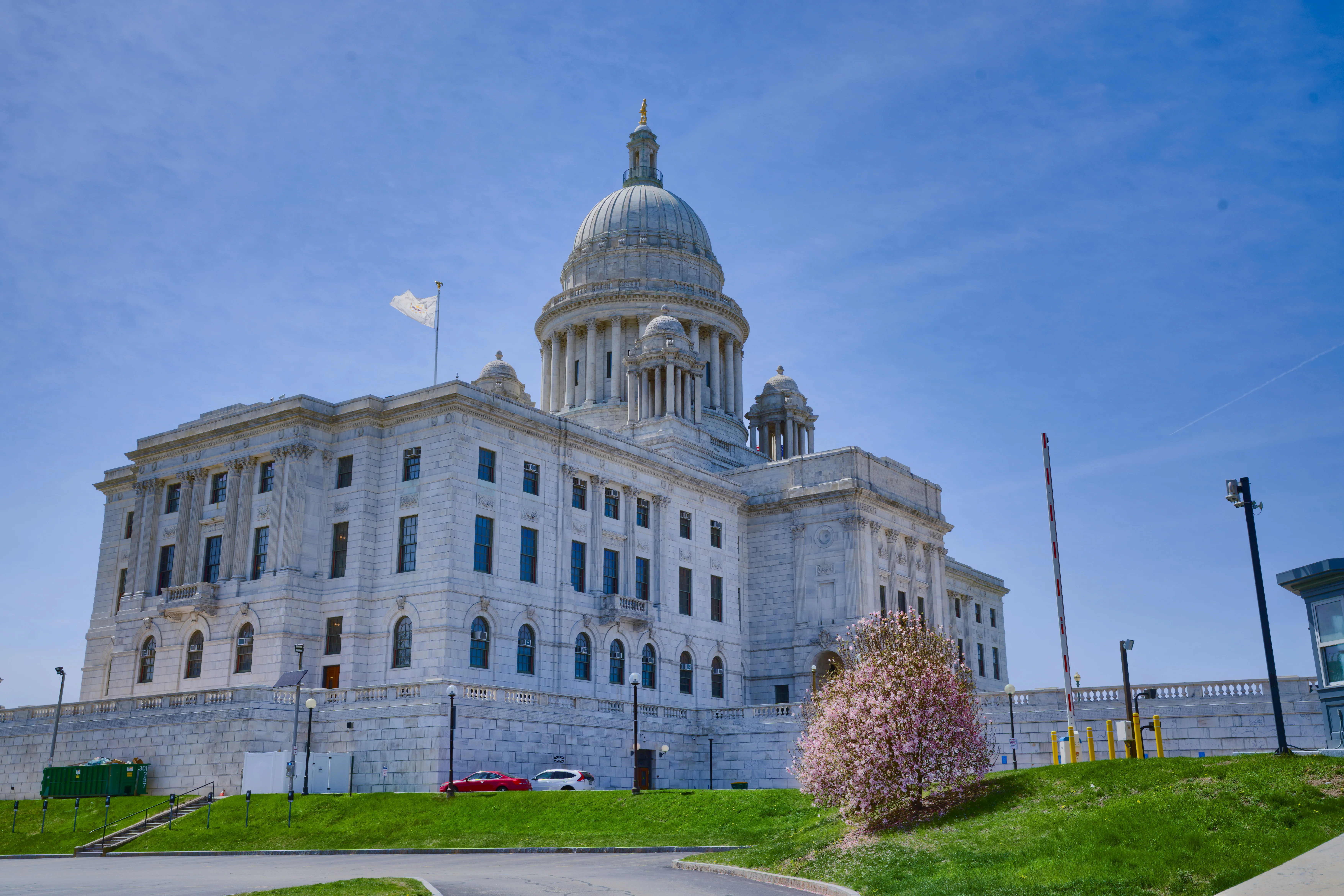 Rhode Island Coastal
